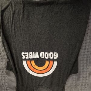 Good Vibes Muscle Tank